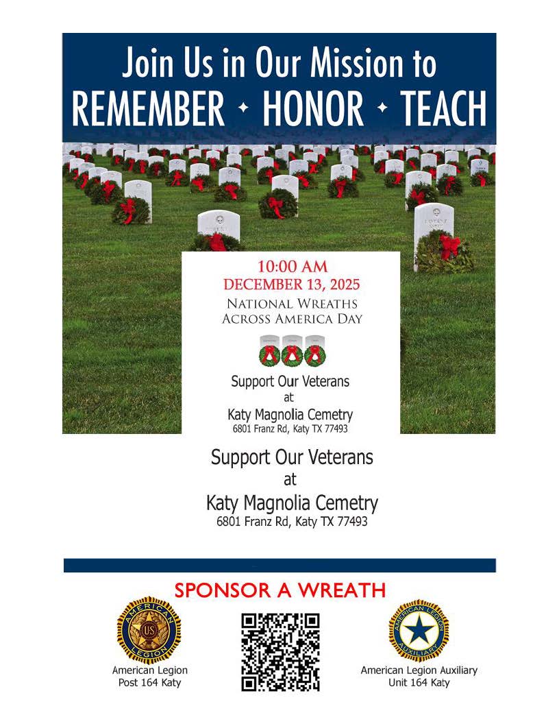 Breakfast with our Veterans