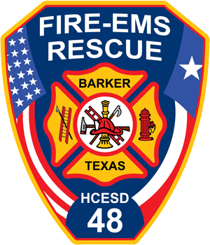 HCESD48 Home Safety Survey
