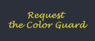 Request Color Guard