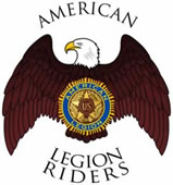 American Legion Riders